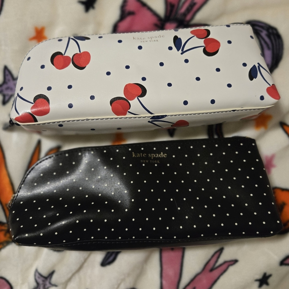 Kate Spade Cherry and Dot Case